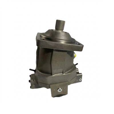 SBZSZ Piston Motor Hydraulic A6VE Series Variable Displacement Motor A6VE60 A6VE80 A6VE85 A6VE160HZ1/63W-XAL020B-S