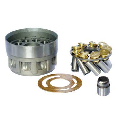 PAVC Series Spare Parts PAVC 33/38/65/100 PAVC33 PAVC38 PAVC65 PAVC100 Hydraulic Pump Parts With PARKER Spare repair kit