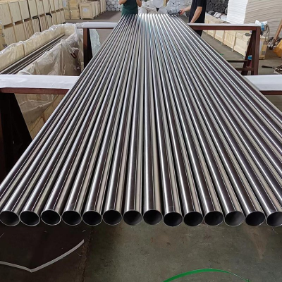 Ti-6al-4V Titanium Square Tube Size and Weightastm B338 Titanium Alloy Capillary Tube Size Chartti Metal Gr 2 Exhaust Tubing photo-4