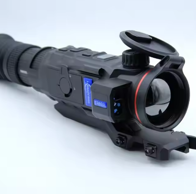 High Quality TR650L Thermal Scope Infrared Night Vision Monocular RH50R Upgraded Version Thermal Imaging for Hunting