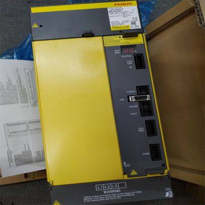 Robust A06B - 6250 - H030 Power Supply Module