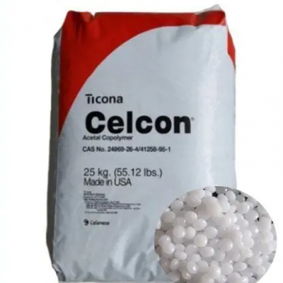 Food Contact Grade Fuel Contact Grade High Heat Grade Hostaform? POM S 27063 Xf Homopolymer Polyoxymethylene Acetal Resin Polyformaldehyde