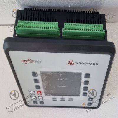 WOODWARD 8440-2085 Drehzahlsteuermodul