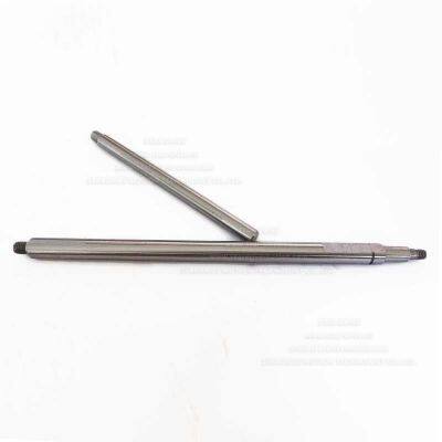 Motor Shafts - Various Models, Multiple Materials, Customizable, High Precision for Motors photo-3
