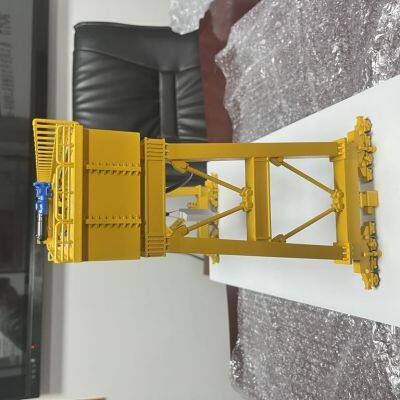 Engineering Equipment Model Manufacturer photo-2