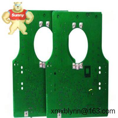 ABB 3BHB004027R0101 IGCT Gate Unit – Reliable Drive Control for Medium-voltage Power Stacks photo-2