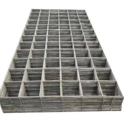 10 Gauge Welded Wire Mesh Panel Stainless Steel Welded Wire Mesh Panel,reinforcing Welded Wire Mesh Panels