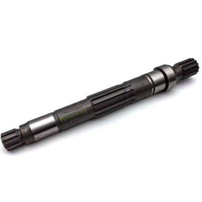 Drive Shaft PVD-2B-36L Hydraulic Piston Pump Shaft for NACHI Series