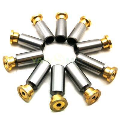 PVD-0B Mini Excavator Pump Parts PVD-0B-9P/12P/19P/20BP/24P Hydraulic Pump Spare Parts PVD Pump Repair Kits photo-5