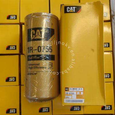 Caterpillar Fuel Filter 1r-0755 1R-0749 1R-0750 1R-1808 1R-0751 1R-0755 1R-0756 1R-0762 photo-3