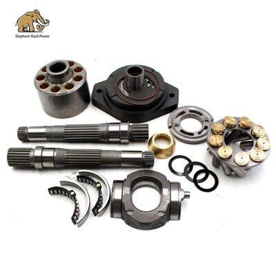 Hydraulic Pump Rebuild Parts A4VG56 Pump Repair Kits, Rotary Group Parts