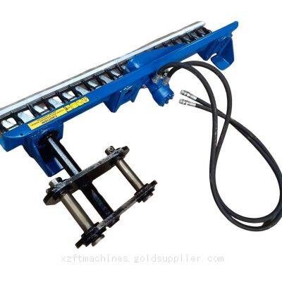 XZFT 1.5-8 Ton Excavator Hedge Trimmer Long-Reach Garden Shurb Trimming Attachment photo-3