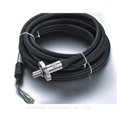 Locomotive Parts Train Speed Sensor photo-2