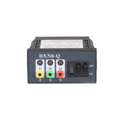 Indoor High Voltage Cabinet DXN8-Q3 for Power Plant Control Rooms - IP54 Rated