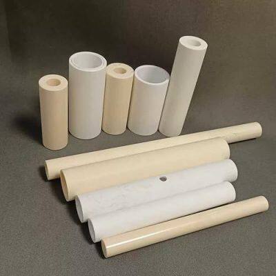Ceramic Tube & Rod