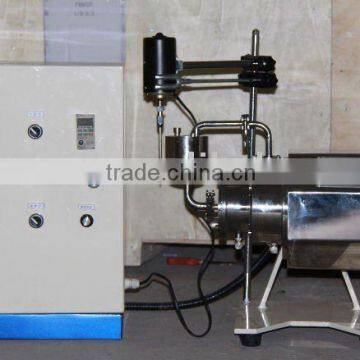 Laboratory bead mill type NT-0.3L