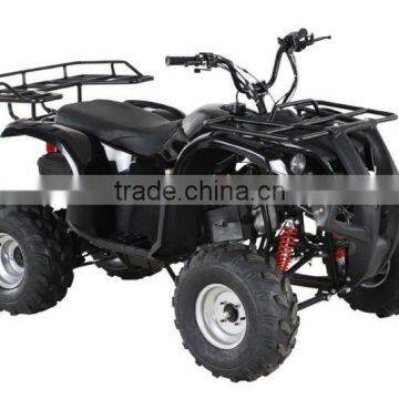 China 4 wheeler quad 4x4 cheap ATV 150cc for sale (LD-ATV302-1)