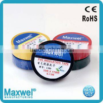 PVC Electrical Tape for Wire Harness Pvc Tape Electrical Tape