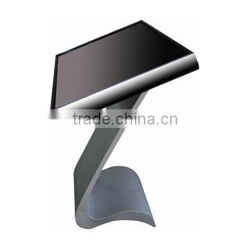 Samsung 32 Led tv Usb Player Board Advertising Led Display Price Digital Signage Floor Stand photo-4