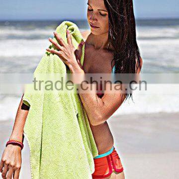 hot sales microfiber beach towels,towel set