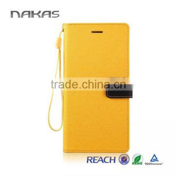 Shockproof Leather Belt Clip Case for Iphone 6 photo-4