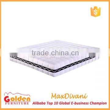 2015 high quality memory foam bed compress mattresses GZ2014-11#