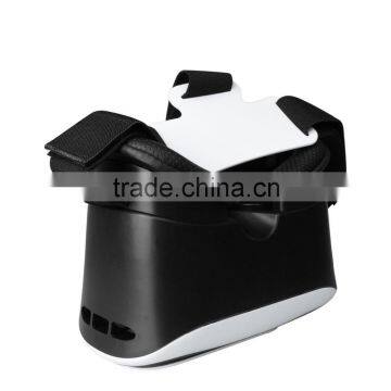 Virtual Reality 3D vr Box 1.0 for 3.5-6 Inch Smartphone photo-5