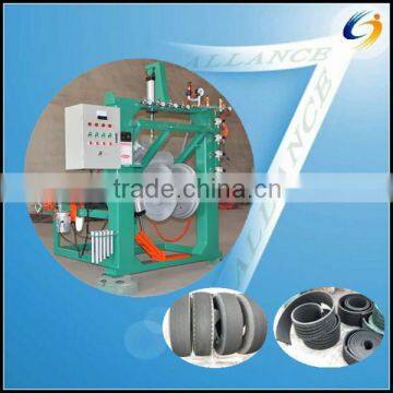 Truck Tyre Grinding / Buffing Equipment