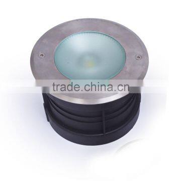 CE ROHS COB 10W led under ground lamp outdoor lighting