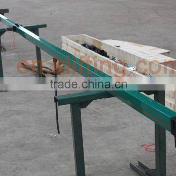 End Feed for Powerail Enclosed Conductor Rail System photo-3