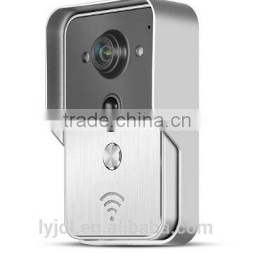 WIFI Video Door Phone,WIFI Door Bell,wireless Video Door Phone photo-2