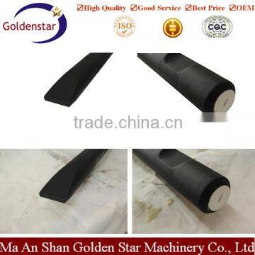 China Construction Machinery Montabert BRV32 Rock Drilling Tools Used in Hydraulic Hammer Chisel photo-3