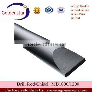 MB 1000 MB1200 Hydraulic Breaking Hammer Drill Chisel With Good Price photo-2