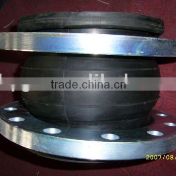 High Temperature Flexible Rubber Bellows