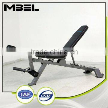 Easy Flat S800 Sit Up Bench