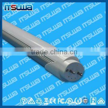 2015 hot selling 4 ft G13 Ultra Violet UV LED Light Tube AC 110V 400 nm