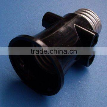 E27 Bakelite lamp holder(three years gloden supplier)