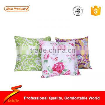 STABILE Custom Printed Decorative Cushion Pillow