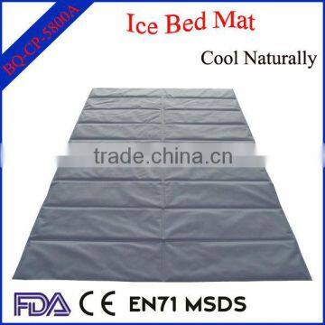 reusable ice bed mat