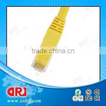 Cat6 UTP patch cord