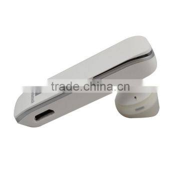 Best Cheap Bluetooth Hidden Earphone C5 Support A2DP Stereo Music V3.0----Carlos photo-6
