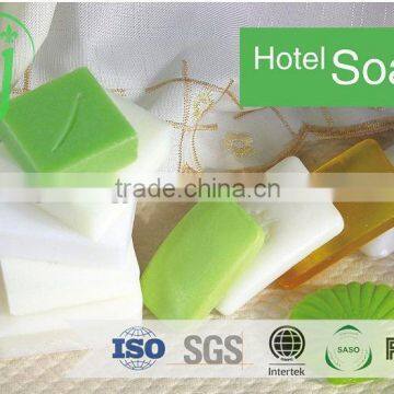 Mini Round Transparent Soap /msds Shampoo for Men photo-2