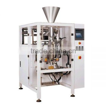 filling and sealing machine