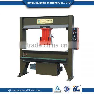 S588 OILDYNAMIC CUTTING PRESSES WITH MOVABLE TROLLEY
