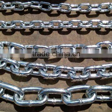 DIN5685AC short link chain metal chain