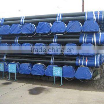 ISO3083 L450 or X65 Pipe line Carbon& Carbon-Manganese Steel