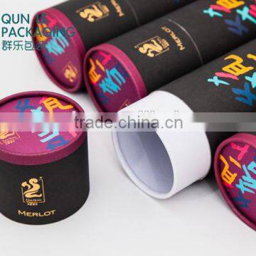 Box Packaging Custom Paper Liquor Box Liquor Bottle Packaging photo-3