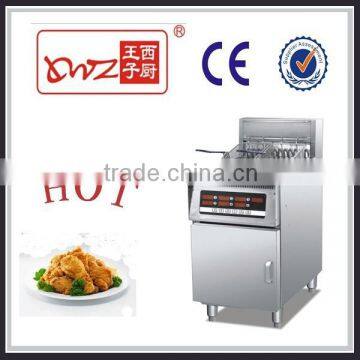 Computer Electric Pressure Cooker Fryer