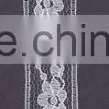 2016 New Nice Durable Nylon Inelastic Trim Skirt Lace