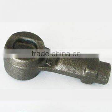 Tie rod end forging